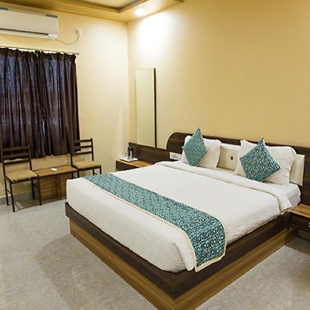 Hotel Somnath Daksh Somnāth מראה חיצוני תמונה