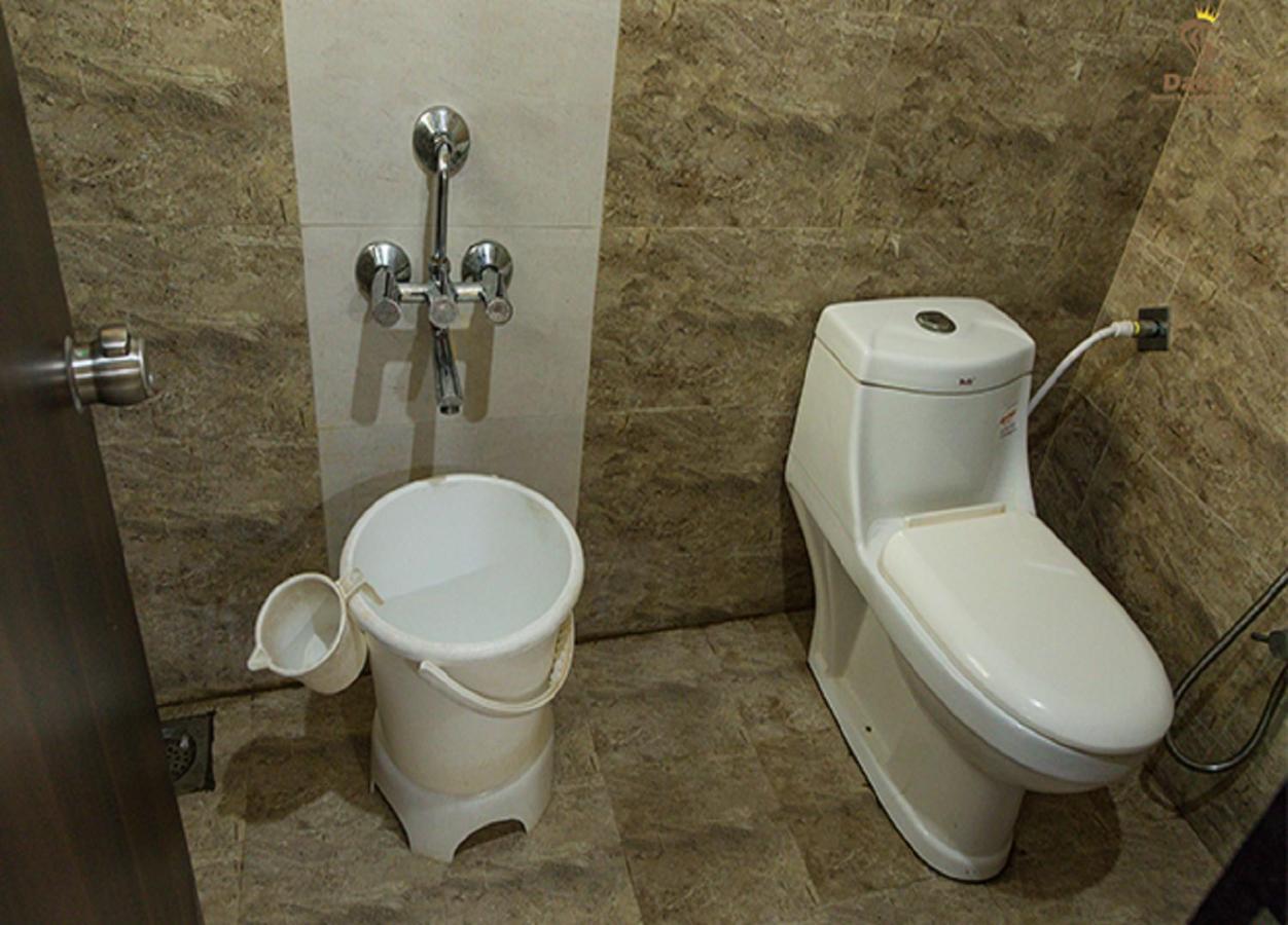 Hotel Somnath Daksh Somnāth מראה חיצוני תמונה