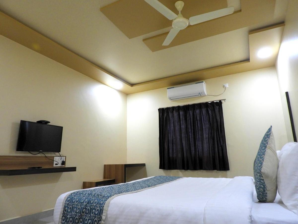 Hotel Somnath Daksh Somnāth מראה חיצוני תמונה
